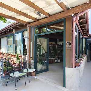 Hotel La Tramontana